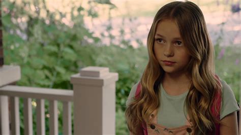 cast of mommy's girl|Mommy's Little Girl (TV Movie 2016) .